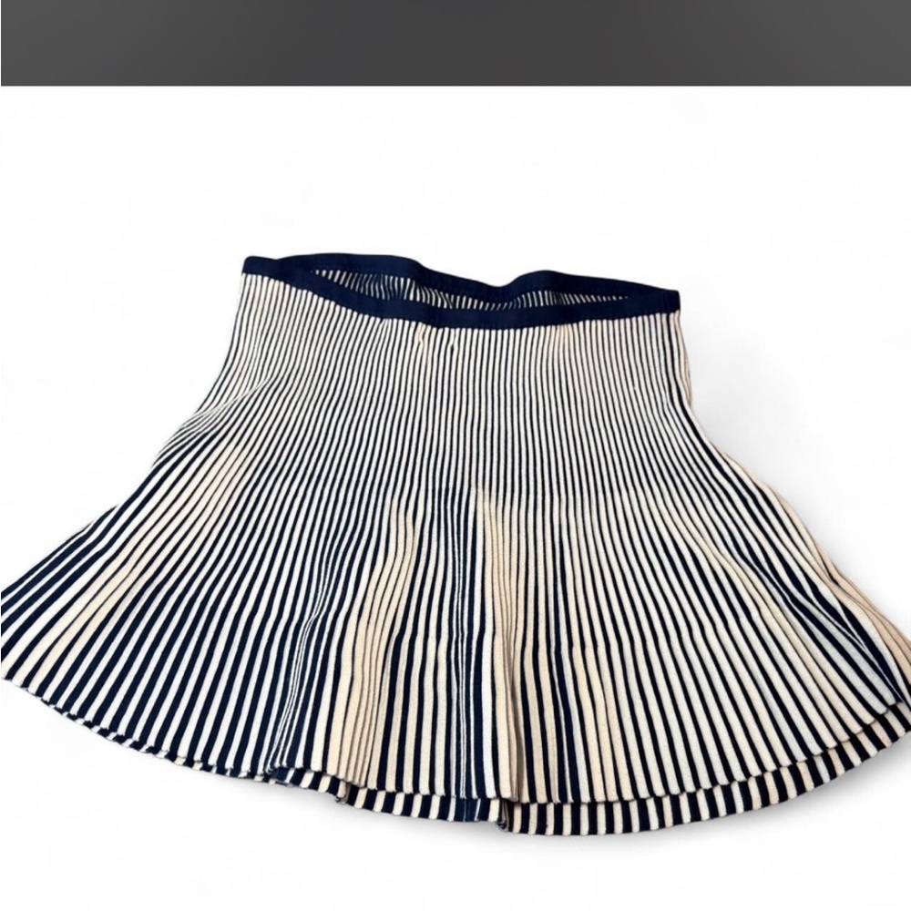 Future Collective Peplum Sweater - Picture 4 of 5